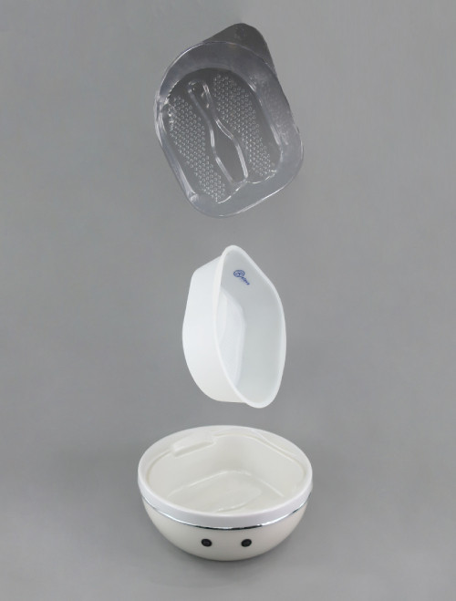 25 Disposable Pedicure Liners